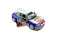  Peugeot 306 Maxi Redbull #1 (Solido 1:18)