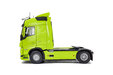  Volvo FH Globetrotter XL '23 (Solido 1:24)