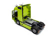  Volvo FH Globetrotter XL '23 (Solido 1:24)