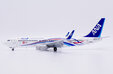 ANA All Nippon Airways - Boeing 737-800 (JC Wings 1:200)