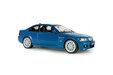  BMW M3 coupe (E46) '00 (Solido 1:43)