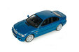  BMW M3 coupe (E46) '00 (Solido 1:43)