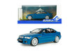  BMW M3 coupe (E46) '00 (Solido 1:43)
