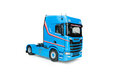  Scania 580S Highline '23, 113 Tribute (Solido 1:24)