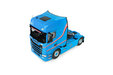  Scania 580S Highline '23, 113 Tribute (Solido 1:24)