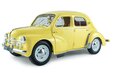  - Renault 4CV 162 '61 (Solido 1:18)