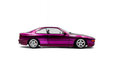  BMW 850 (E31) CSI '91 (Solido 1:18)
