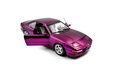  BMW 850 (E31) CSI '91 (Solido 1:18)