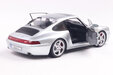  Porsche 911 (993) 4S '96 (Solido 1:18)