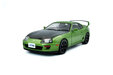  - Toyota Supra Mk 4 (A80) '93 (Solido 1:18)