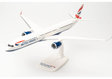 British Airways - Airbus A350-1000 (Herpa Snap-Fit 1:200)