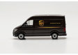 UPS MAN eTGE HD (Herpa 1:87)