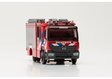 Brandweer Zevenaar Mercedes-Benz Atego '13 Ziegler Z-Cab (Herpa 1:87)