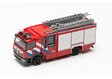 Brandweer Zevenaar Mercedes-Benz Atego '13 Ziegler Z-Cab (Herpa 1:87)