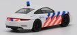 Politie Porsche 911 (991) (Herpa 1:87)