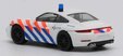 Politie Porsche 911 (991) (Herpa 1:87)