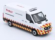 ProRail Mercedes-Benz Sprinter (Herpa 1:87)