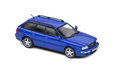  Audi RS2 Avant '95 (Solido 1:43)