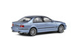  BMW M5 (E39) (Solido 1:43)