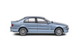  BMW M5 (E39) (Solido 1:43)