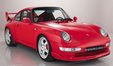  - Porsche 911 (993) RS Clubsport '93 (Solido 1:43)
