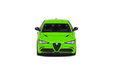  Alfa Romeo Giulia Quadrifoglion '20 (Solido 1:43)