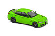  Alfa Romeo Giulia Quadrifoglion '20 (Solido 1:43)