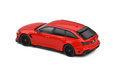  Audi RS6-R '20 (Solido 1:43)