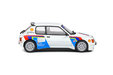  Peugeot 205 Dimma Rally Tribute '92 (Solido 1:43)