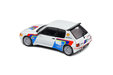 Peugeot 205 Dimma Rally Tribute '92 (Solido 1:43)