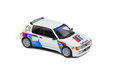  Peugeot 205 Dimma Rally Tribute '92 (Solido 1:43)