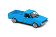  VW Caddy pick up '90 (Solido 1:43)