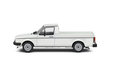  VW Caddy pick up '90 (Solido 1:43)