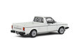  VW Caddy pick up '90 (Solido 1:43)