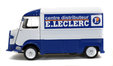 E. Leclerc '69 Citroen HY (Solido 1:18)