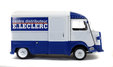 E. Leclerc '69 Citroen HY (Solido 1:18)