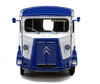 E. Leclerc '69 Citroen HY (Solido 1:18)