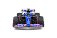 P. Gasly Dutch GP '23 Alpine A523 F1 (Solido 1:18)