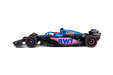 E. Ocon Monaco GP '23 Alpine A523 F1 (Solido 1:18)