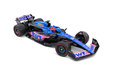 E. Ocon Monaco GP '23 Alpine A523 F1 (Solido 1:18)