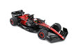 V. Bottas Bahrein GP '23 Alfa Romeo C43 F1 (Solido 1:18)