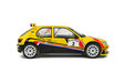 T. Neuville/A. Cornet Eifel Rally '22 Peugeot 306 Maxi (Solido 1:18)