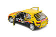 T. Neuville/A. Cornet Eifel Rally '22 Peugeot 306 Maxi (Solido 1:18)