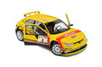 T. Neuville/A. Cornet Eifel Rally '22 Peugeot 306 Maxi (Solido 1:18)