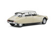  Citroen DS '72 (Solido 1:18)