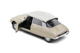  Citroen DS '72 (Solido 1:18)