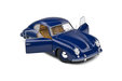  Porsche 356 Pre A '53 (Solido 1:18)