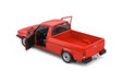  VW Caddy MK1 pick up '82 (Solido 1:18)