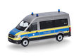 Polizei Bayern - MAN TGE Bus Hochdach (Herpa 1:87)