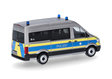 Polizei Bayern MAN TGE Bus Hochdach (Herpa 1:87)
